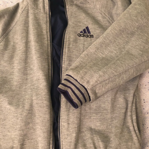 Vintage adidas jacket - Picture 5 of 6